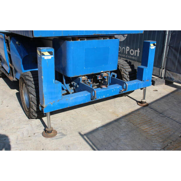 2008 JLG 3394RT-49155064