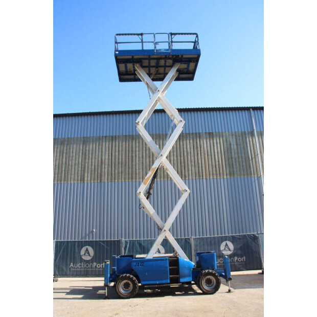 2008 JLG 3394RT-49155067