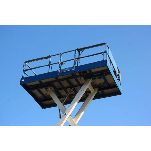 2008 JLG 3394RT-49155069