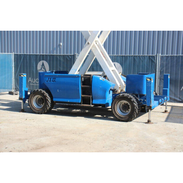2008 JLG 3394RT-49155070