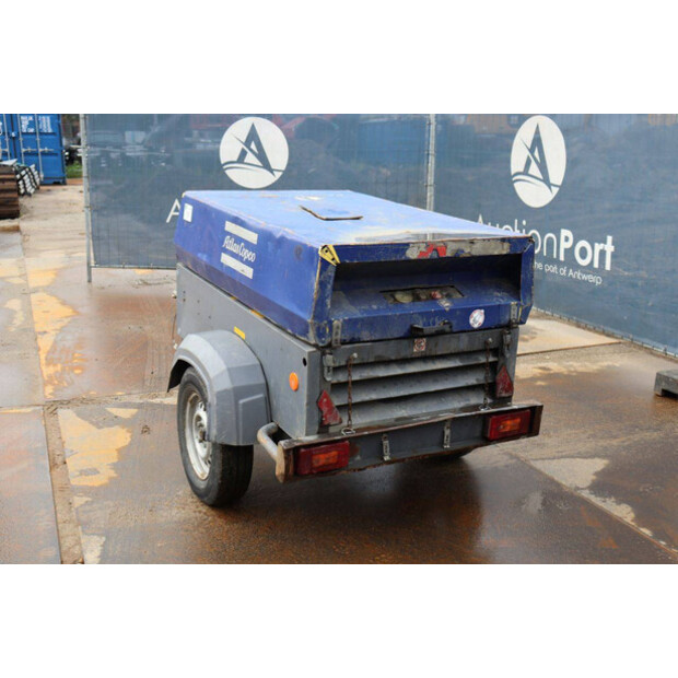 2009 أطلس كوبكو XAS47-49155080