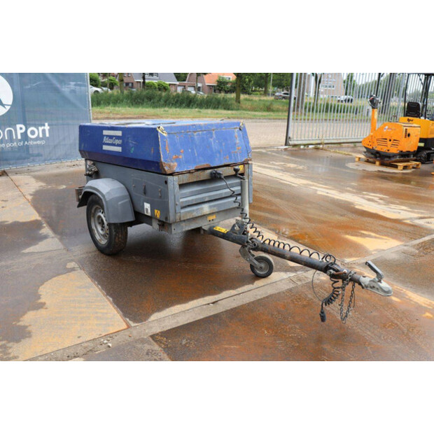 2009 أطلس كوبكو XAS47-49155083