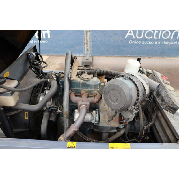 2009 أطلس كوبكو XAS47-49155093