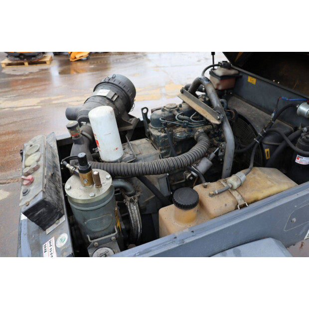 2009 أطلس كوبكو XAS47-49155094