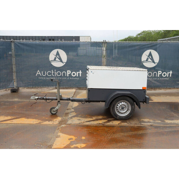 2002 أطلس كوبكو XAS36YD 74CFM-49155099