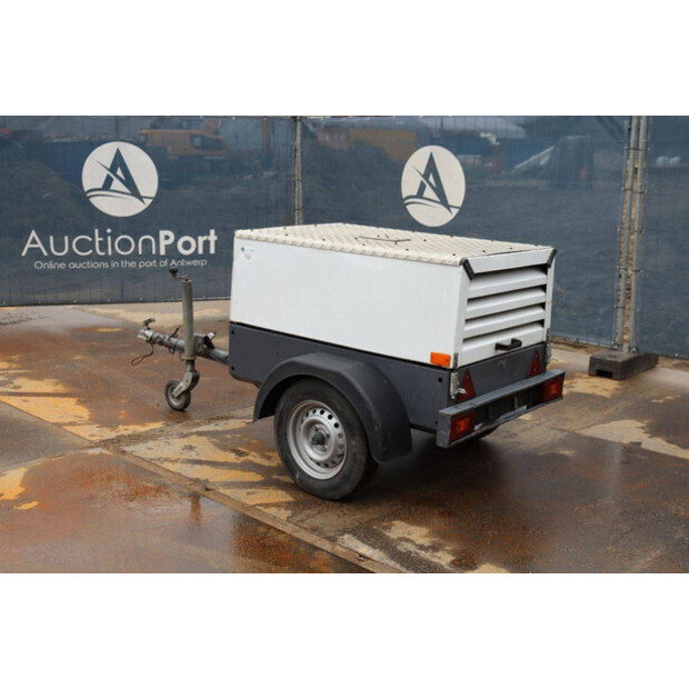 2002 أطلس كوبكو XAS36YD 74CFM-49155100