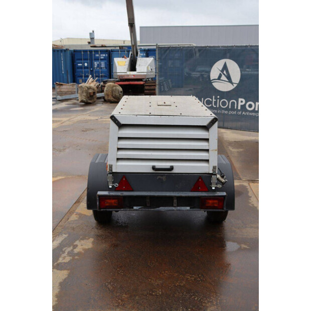 2002 أطلس كوبكو XAS36YD 74CFM-49155101