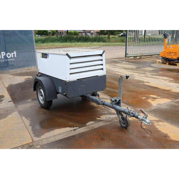 2002 أطلس كوبكو XAS36YD 74CFM-49155103