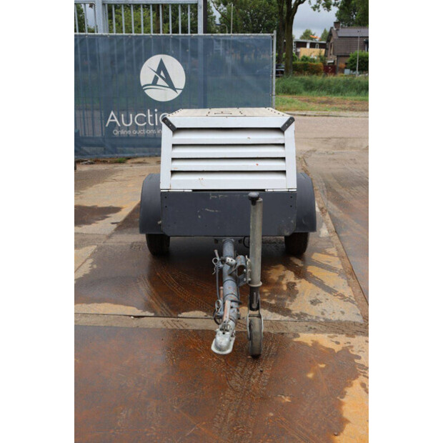 2002 أطلس كوبكو XAS36YD 74CFM-49155104