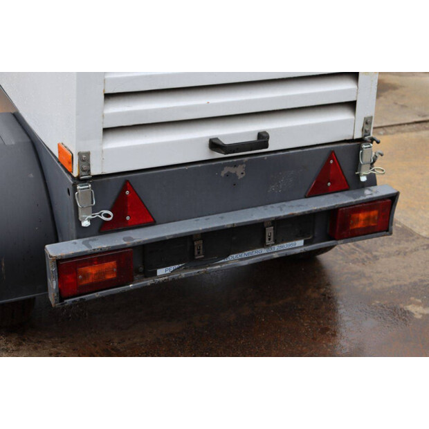 2002 أطلس كوبكو XAS36YD 74CFM-49155109