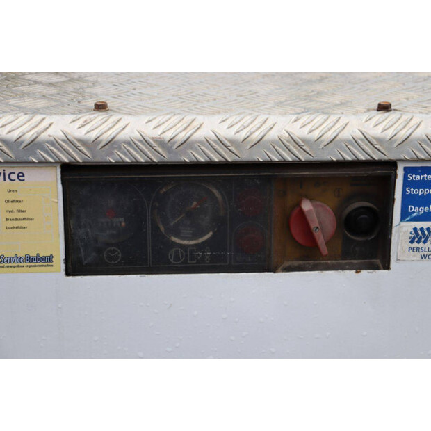 2002 أطلس كوبكو XAS36YD 74CFM-49155111