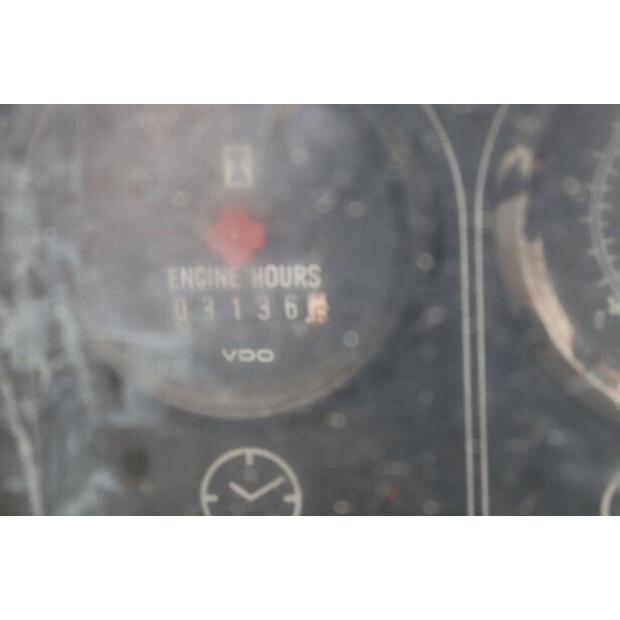 2002 أطلس كوبكو XAS36YD 74CFM-49155112