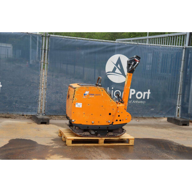 2010 BOMAG BPR 100/80 D-49155117