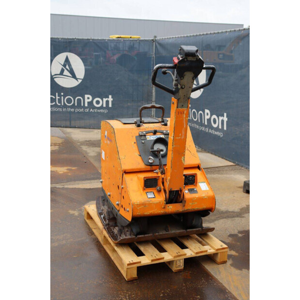2010 BOMAG BPR 100/80 D-49155119