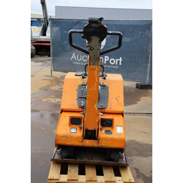 2010 BOMAG BPR 100/80 D-49155120