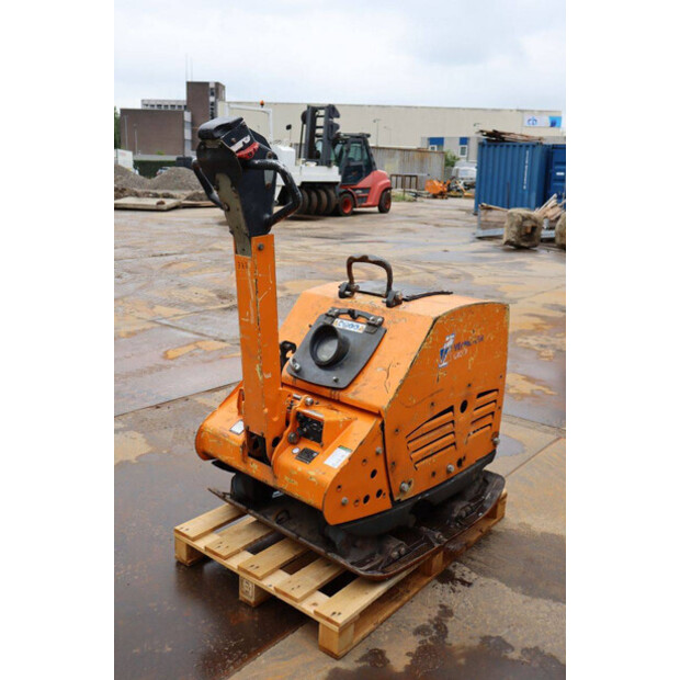 2010 BOMAG BPR 100/80 D-49155121