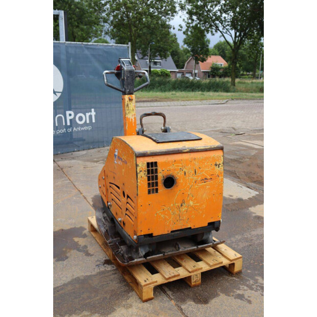 2010 BOMAG BPR 100/80 D-49155122