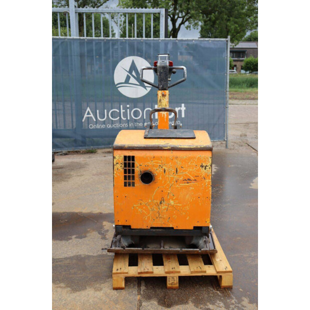 2010 BOMAG BPR 100/80 D-49155123