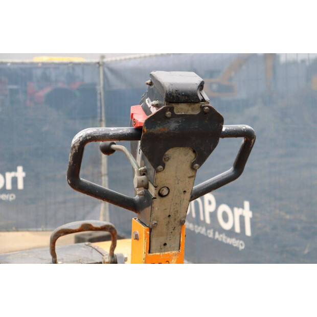 2010 BOMAG BPR 100/80 D-49155126