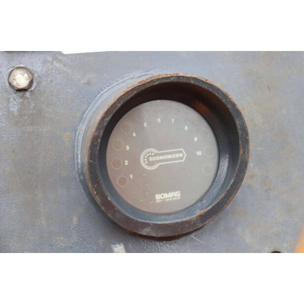 2010 BOMAG BPR 100/80 D-49155128