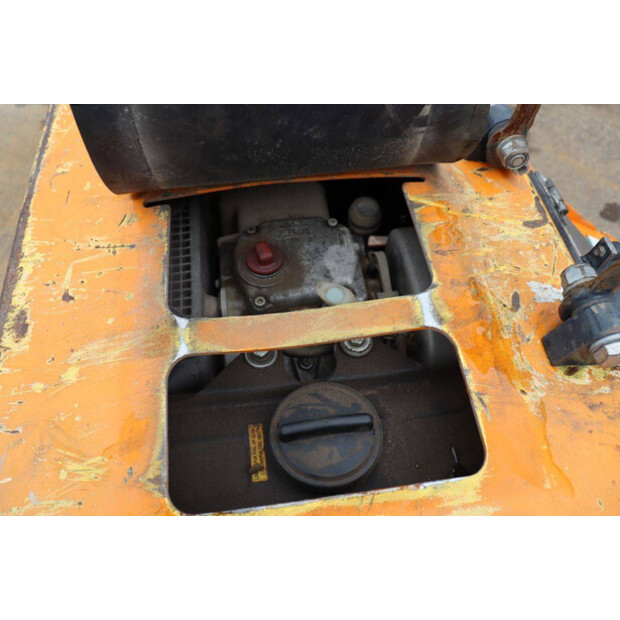 2010 BOMAG BPR 100/80 D-49155132