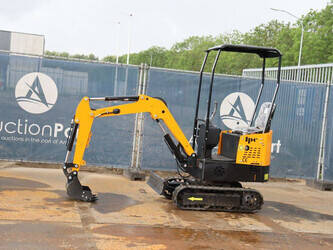 Image de 2025 JPC HT12