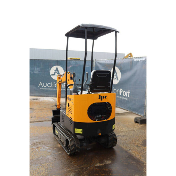 2025 JPC HT12-49155136
