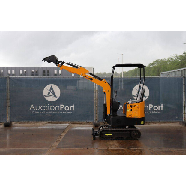 2025 JPC HT12-49155160