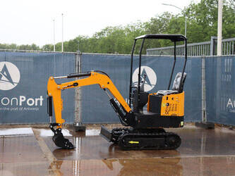 Image de 2025 JPC HT12