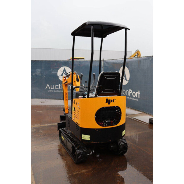 2025 JPC HT12-49155167