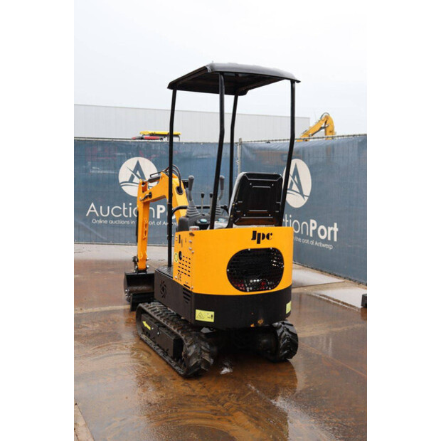2025 JPC HT12-49155200