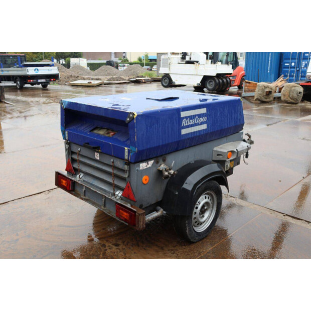 2008 أطلس كوبكو XAS47-49155233