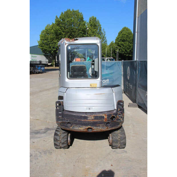 2010 كوبوتا KX101-3α2-49155252