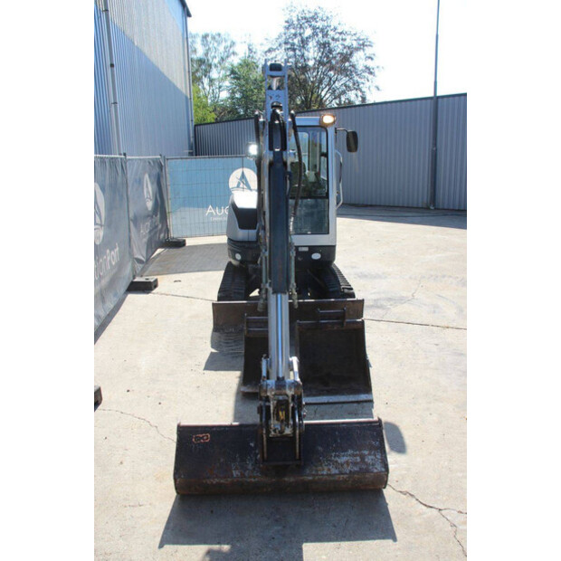 2010 كوبوتا KX101-3α2-49155255
