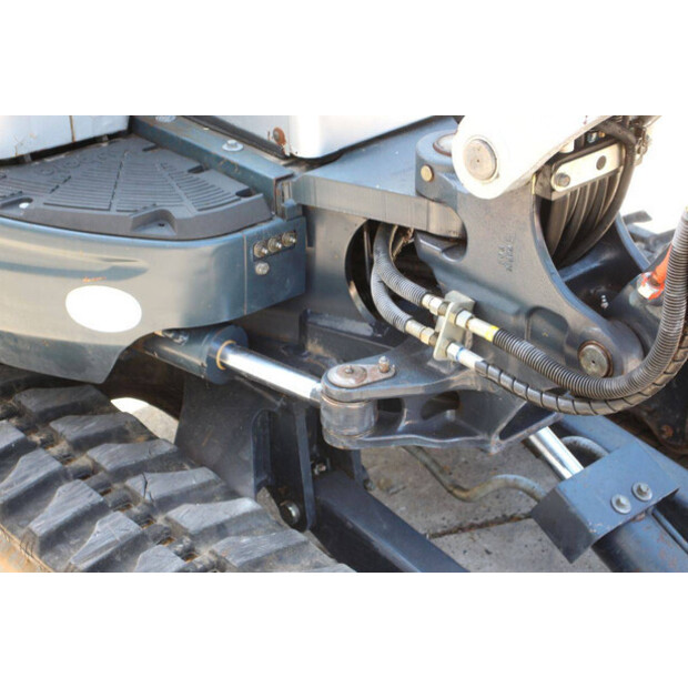 2010 كوبوتا KX101-3α2-49155263
