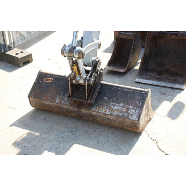 2010 كوبوتا KX101-3α2-49155269
