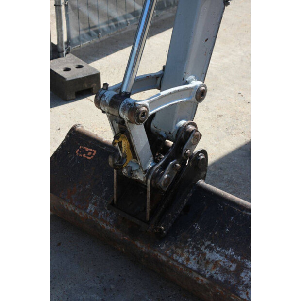 2010 كوبوتا KX101-3α2-49155270