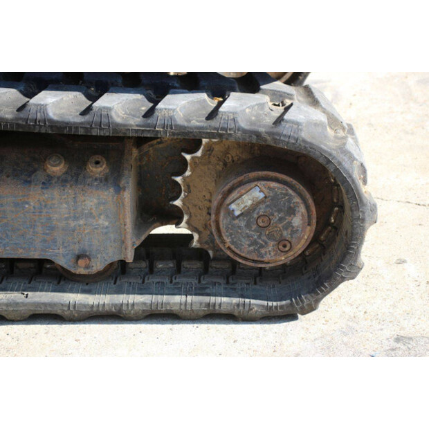 2010 كوبوتا KX101-3α2-49155273