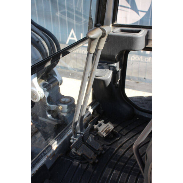 2010 كوبوتا KX101-3α2-49155279