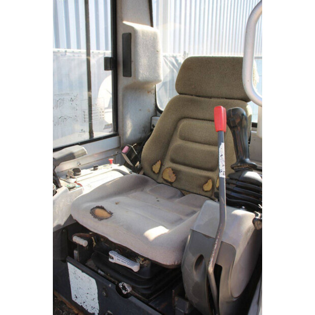 2010 كوبوتا KX101-3α2-49155280