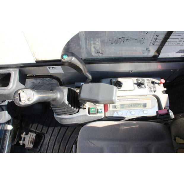 2010 كوبوتا KX101-3α2-49155281