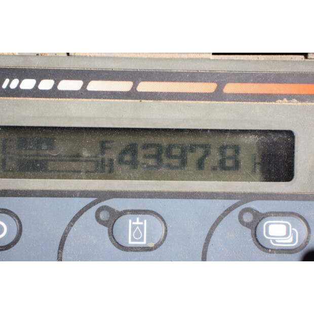 2010 كوبوتا KX101-3α2-49155284