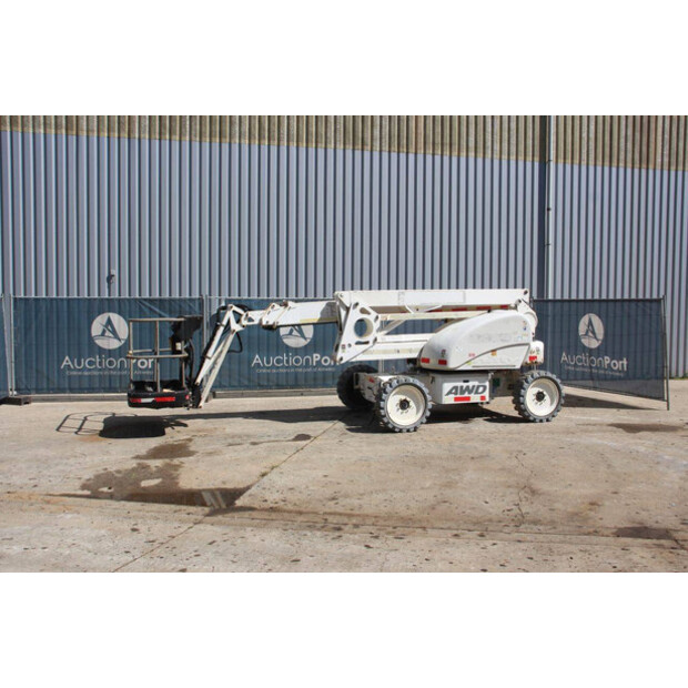 2015 نيفتيليفت HR21 HYBRID-49155318