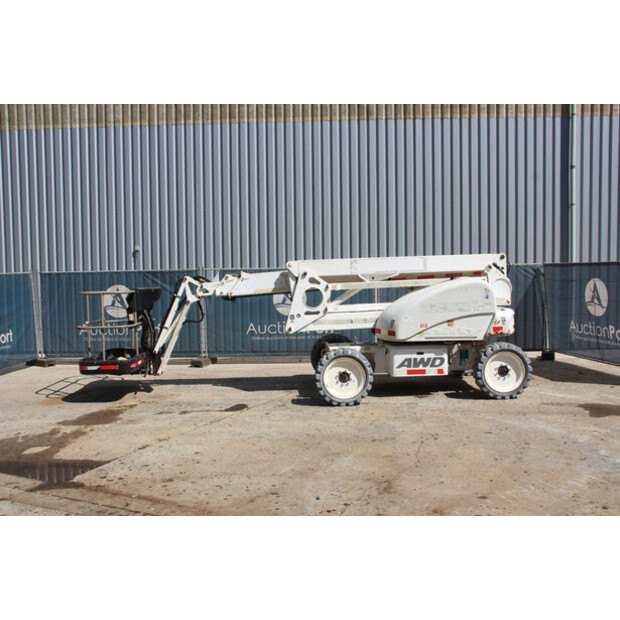 2015 نيفتيليفت HR21 HYBRID-49155319