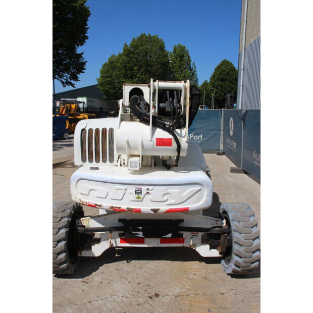 2015 نيفتيليفت HR21 HYBRID-49155321