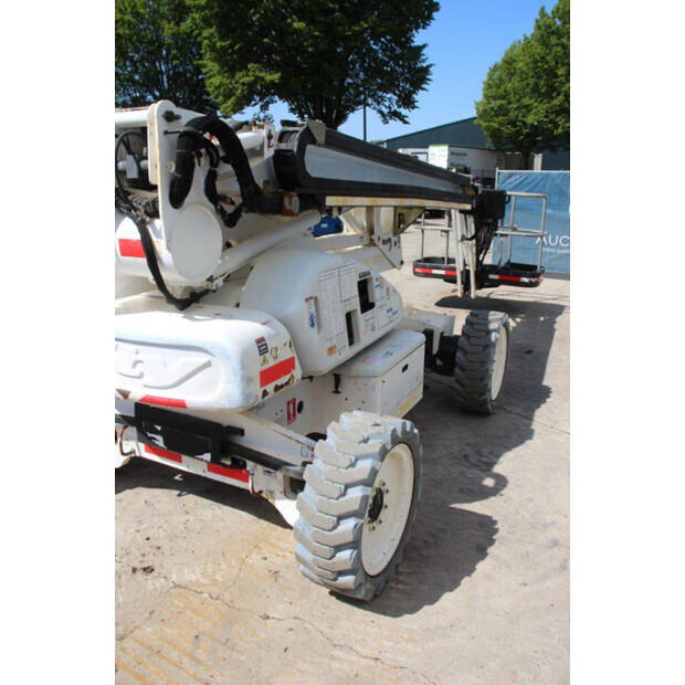 2015 نيفتيليفت HR21 HYBRID-49155322