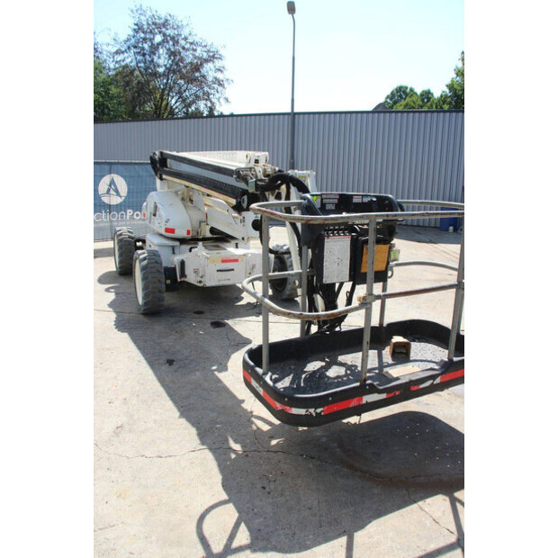 2015 نيفتيليفت HR21 HYBRID-49155323