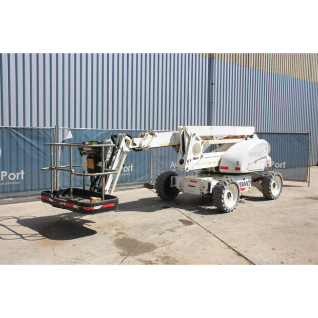 2015 نيفتيليفت HR21 HYBRID-49155325