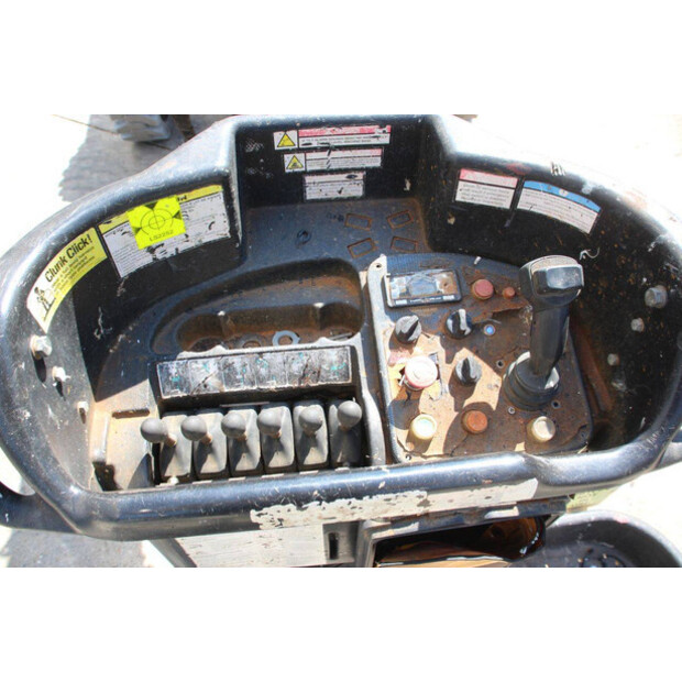 2015 نيفتيليفت HR21 HYBRID-49155329