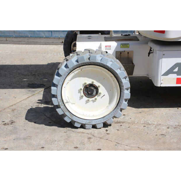 2015 نيفتيليفت HR21 HYBRID-49155330